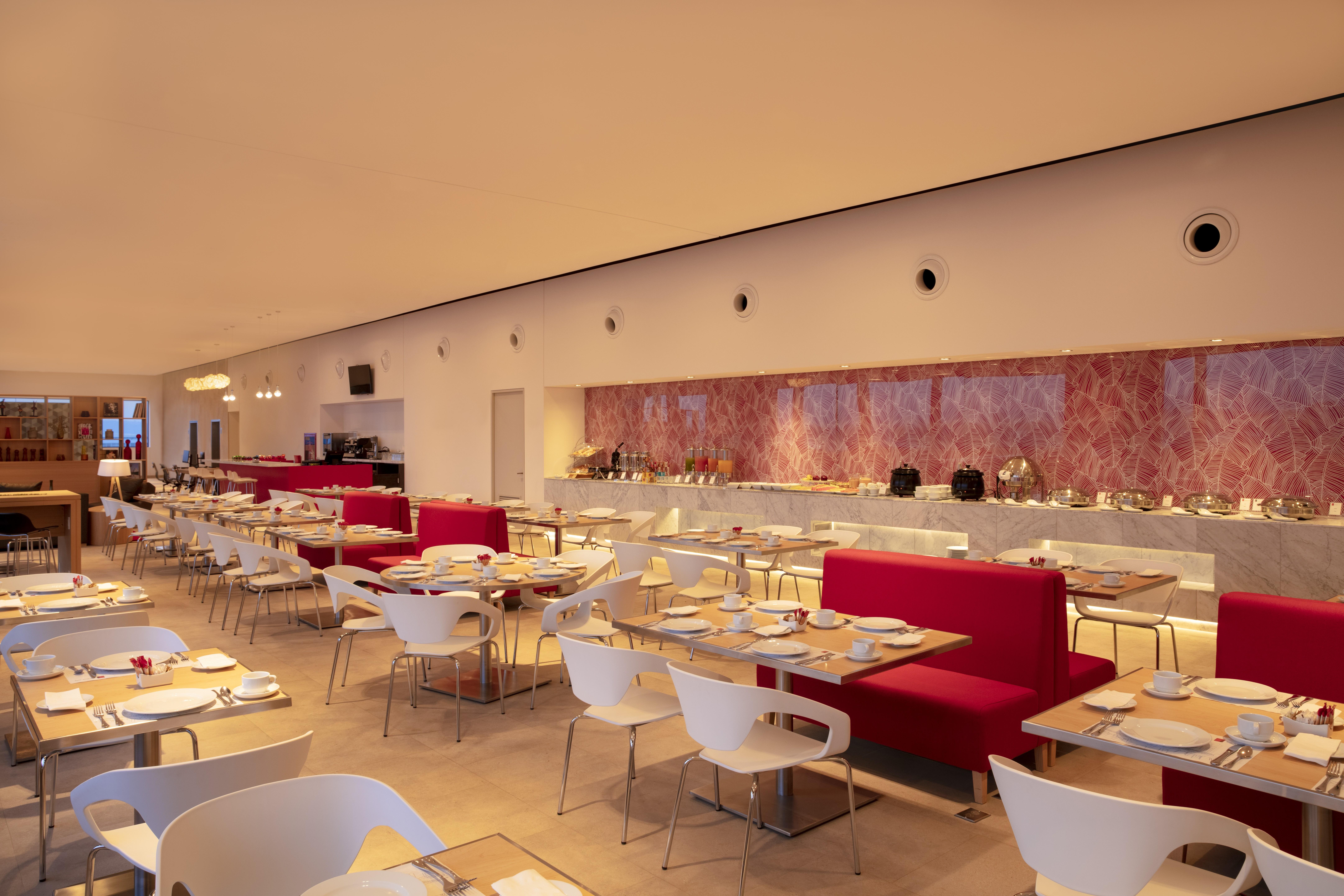 Fiesta Inn Parque Puebla Ngoại thất bức ảnh