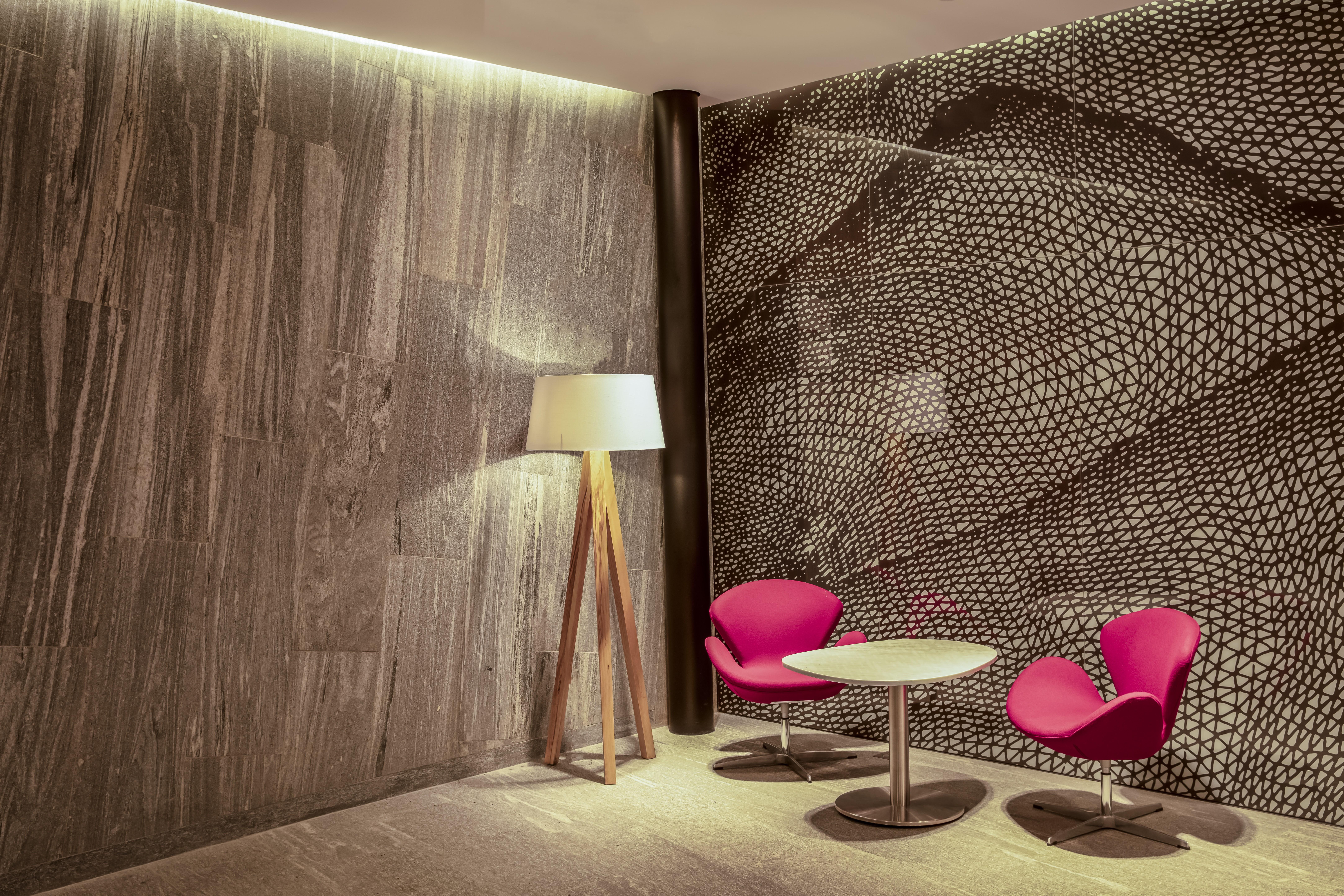 Fiesta Inn Parque Puebla Ngoại thất bức ảnh